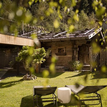 Naturhotel Rainer ラチーネス エクステリア 写真