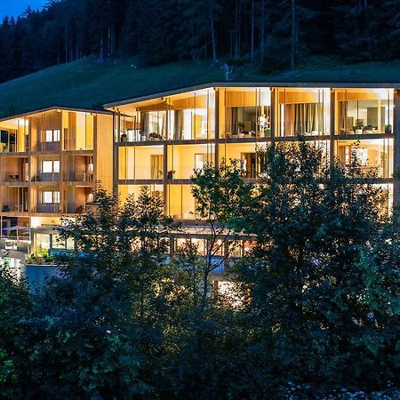 Naturhotel Rainer ラチーネス エクステリア 写真