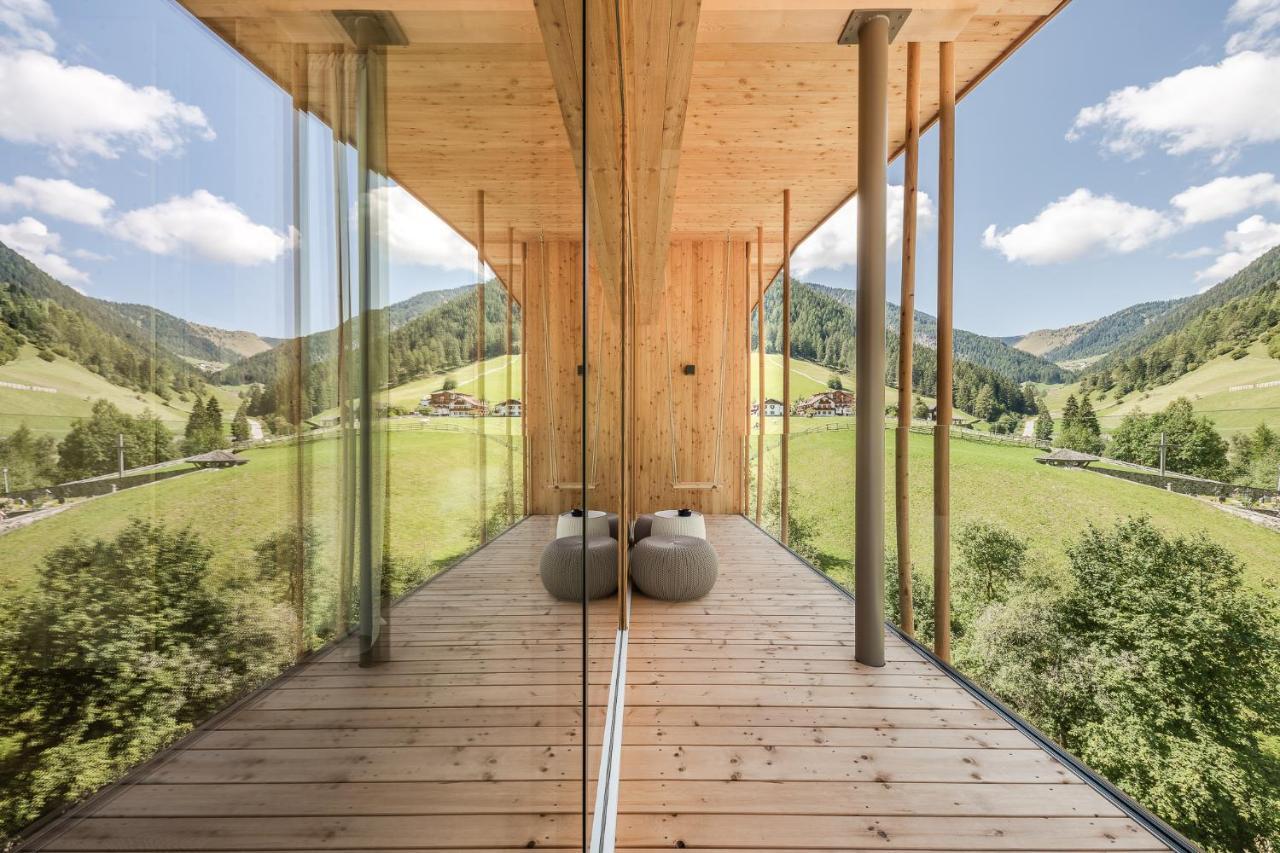 Naturhotel Rainer ラチーネス エクステリア 写真