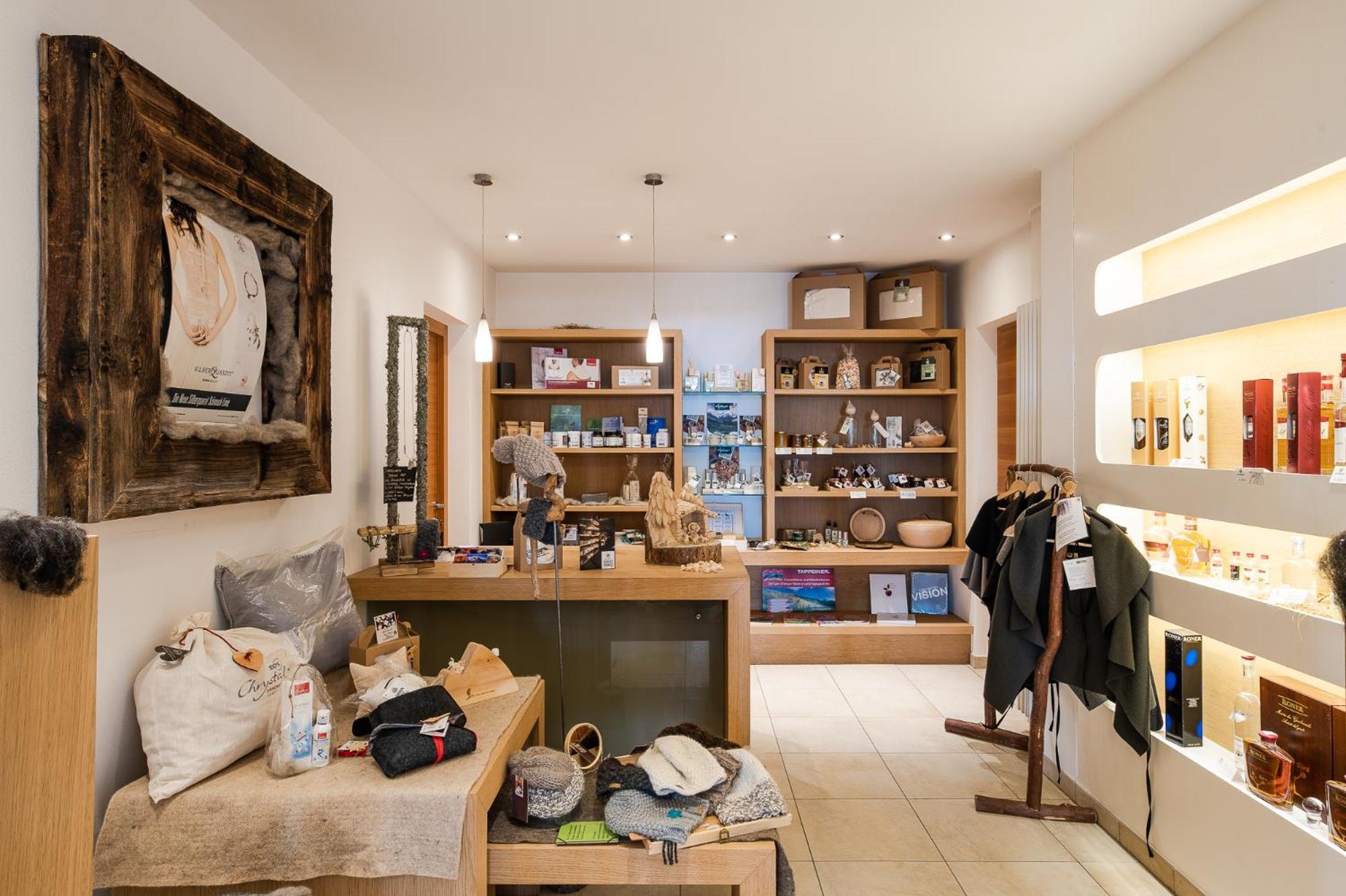 Naturhotel Rainer ラチーネス エクステリア 写真