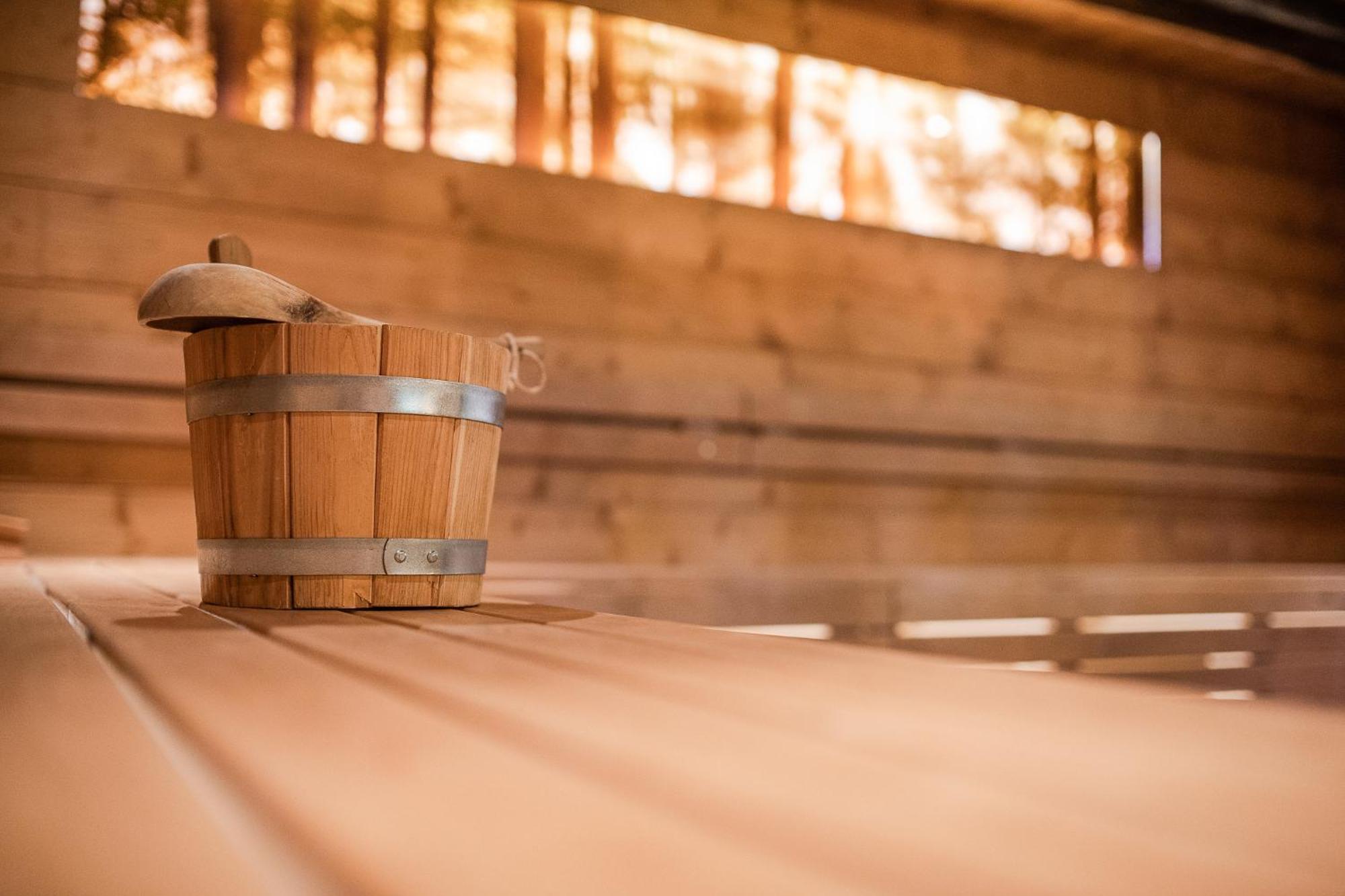 Naturhotel Rainer ラチーネス エクステリア 写真