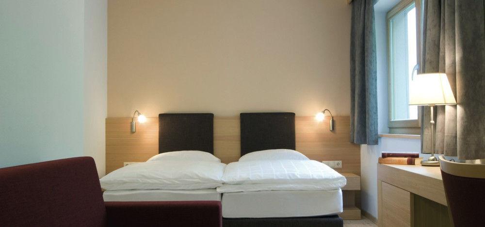 Naturhotel Rainer ラチーネス エクステリア 写真