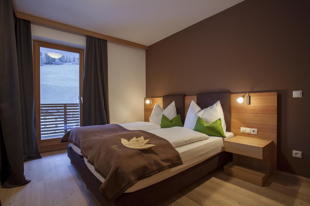 Naturhotel Rainer ラチーネス エクステリア 写真