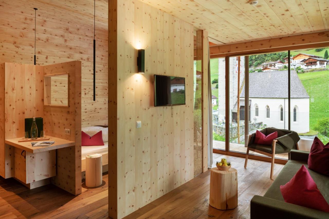 Naturhotel Rainer ラチーネス エクステリア 写真