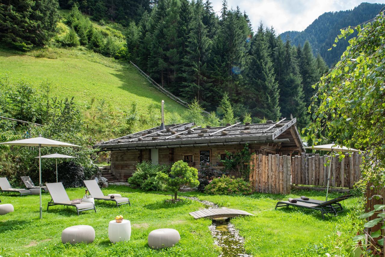 Naturhotel Rainer ラチーネス エクステリア 写真