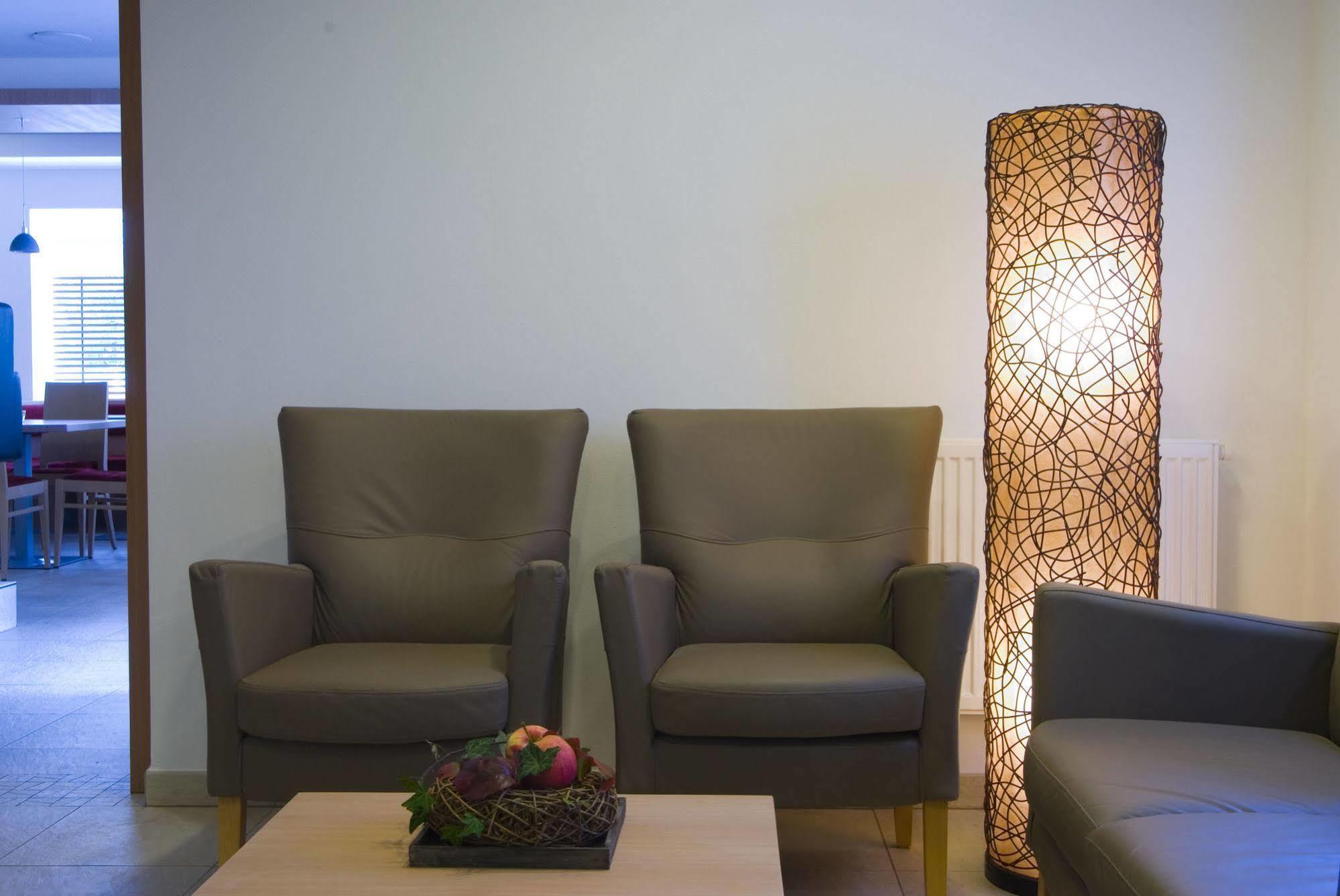 Naturhotel Rainer ラチーネス エクステリア 写真