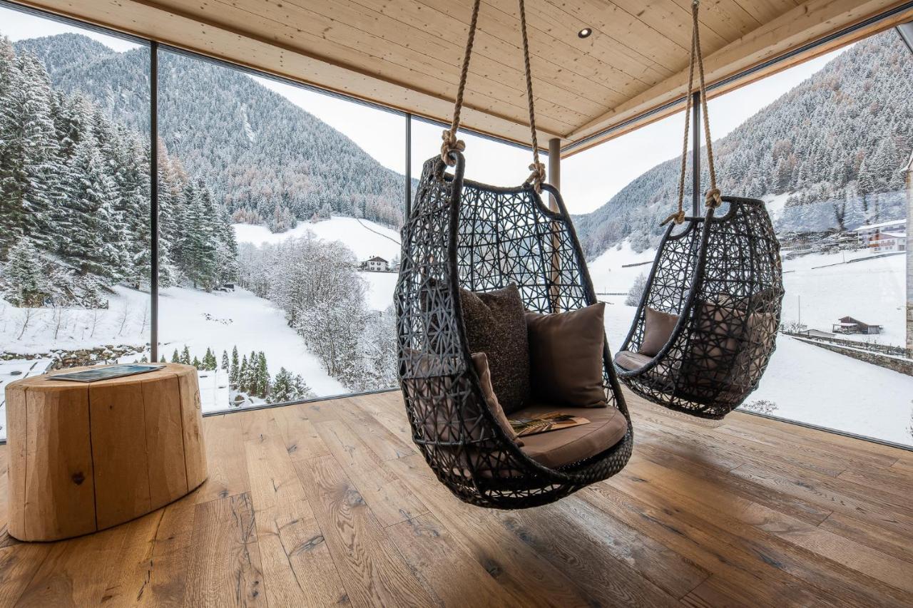Naturhotel Rainer ラチーネス エクステリア 写真