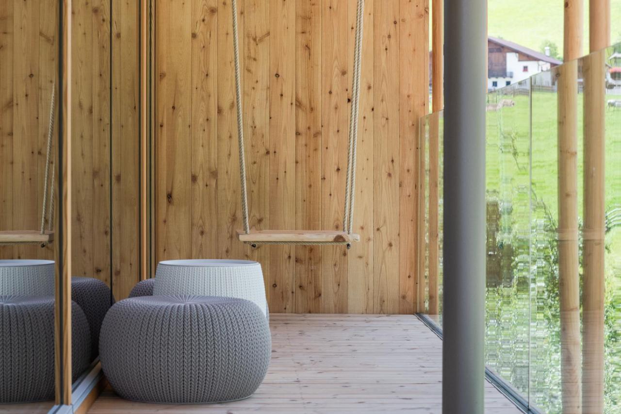 Naturhotel Rainer ラチーネス エクステリア 写真