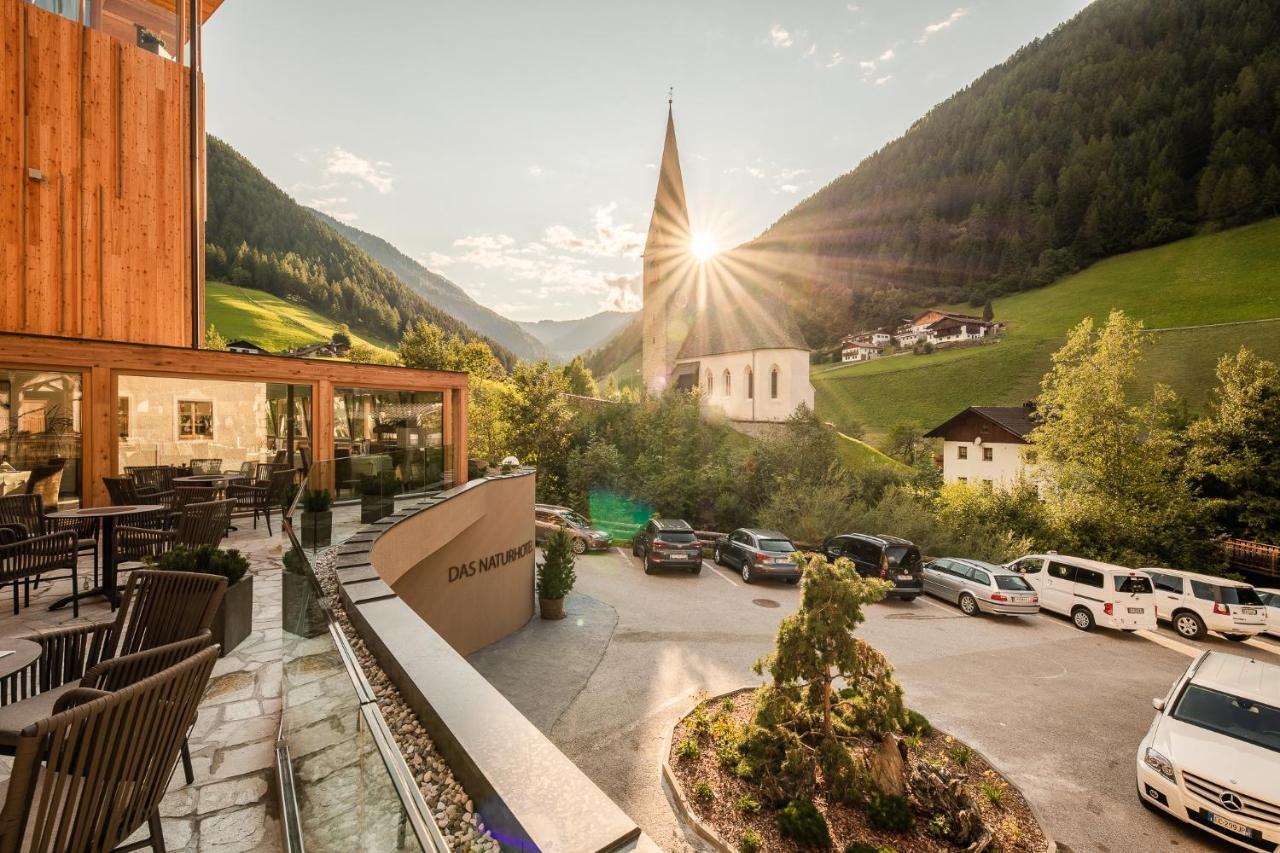 Naturhotel Rainer ラチーネス エクステリア 写真